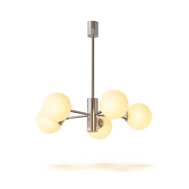 Bryna Chandelier - Residence Supply