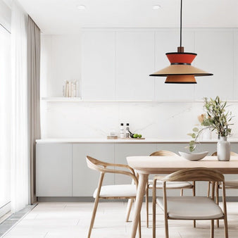 Brynova Pendant Light - Residence Supply