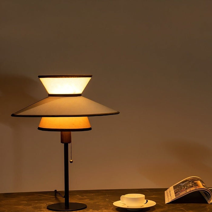 Brynova Table Lamp - Residence Supply