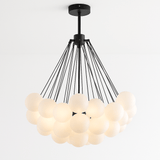 Bubbles Chandelier - Residence Supply