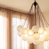 Bubbles Chandelier - Residence Supply