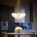 Bubbles Chandelier - Dining Room Lighting