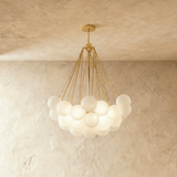 Bubbles Chandelier - Residence Supply
