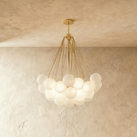 Bubbles Chandelier - Residence Supply