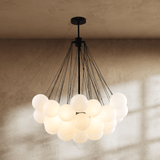 Bubbles Chandelier - Residence Supply