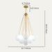 Bubbles Chandelier - Residence Supply