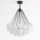 Bubbles Chandelier - Residence Supply