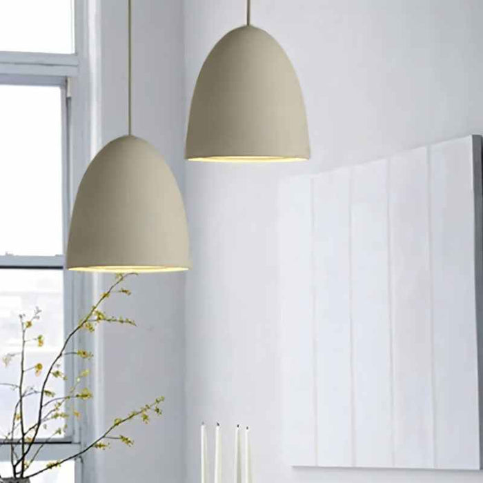 Bugra Pendant Light - Residence Supply