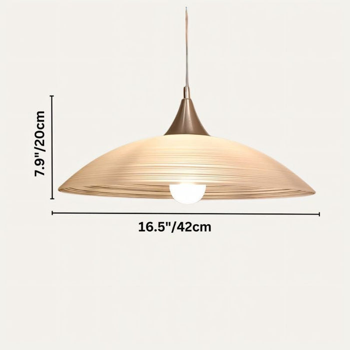 Burem Pendant Light - Residence Supply