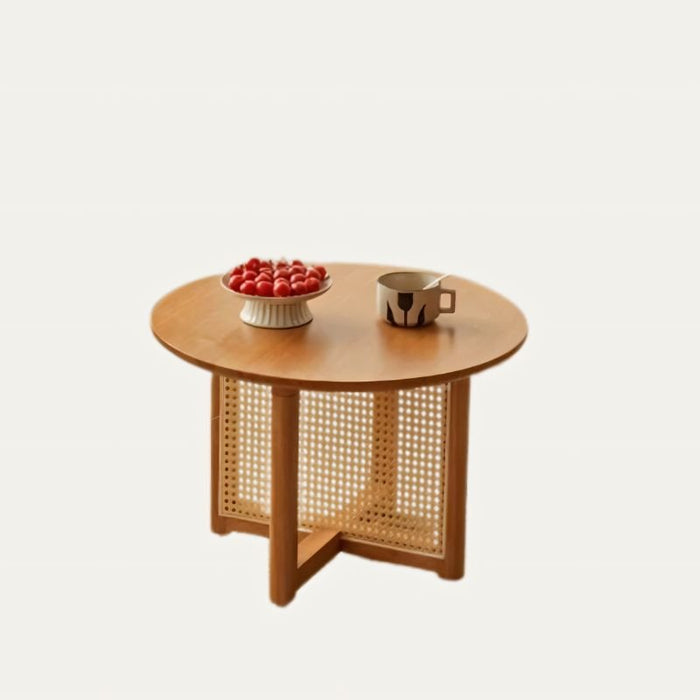 Minimalist Burian Coffee Table 