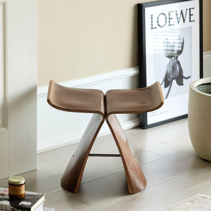 Butterfly Side Table -Residence Supply