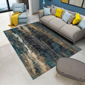 Bwyar Area Rug - Residence Supply