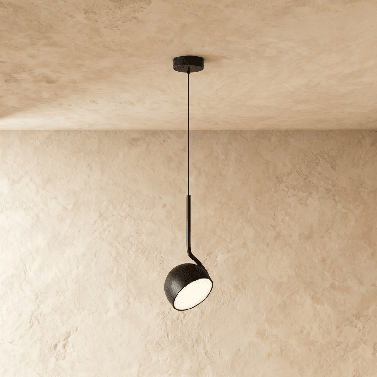 Bynal Pendant Light - Residence Supply