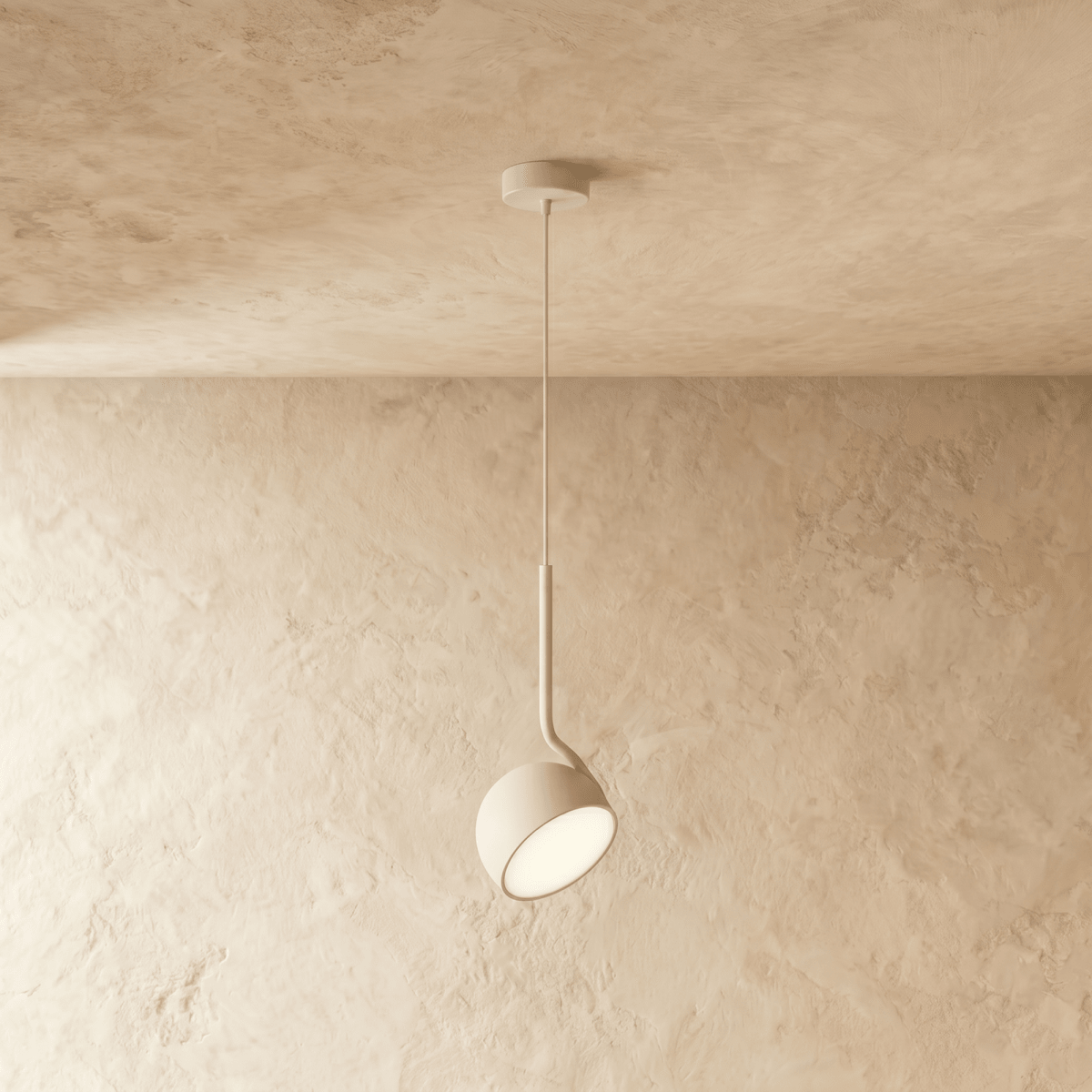 Bynal Pendant Light - Residence Supply