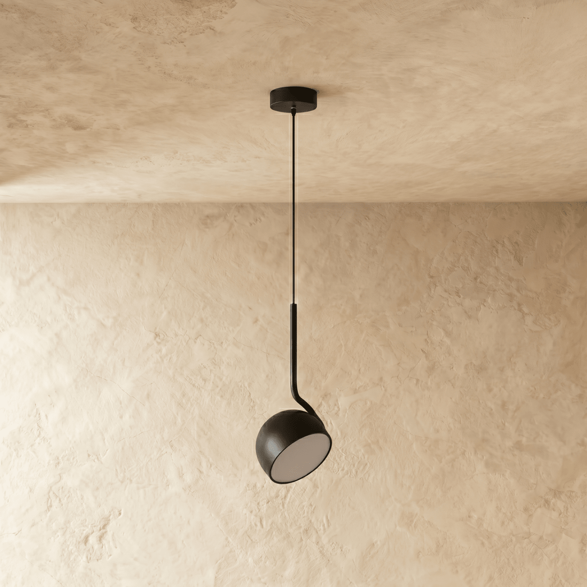Bynal Pendant Light - Residence Supply