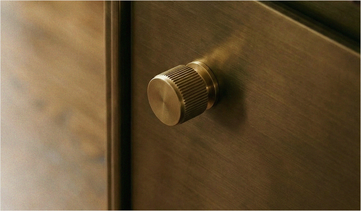 Cabinet Knobs