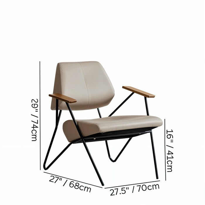 Cadira Accent Chair 