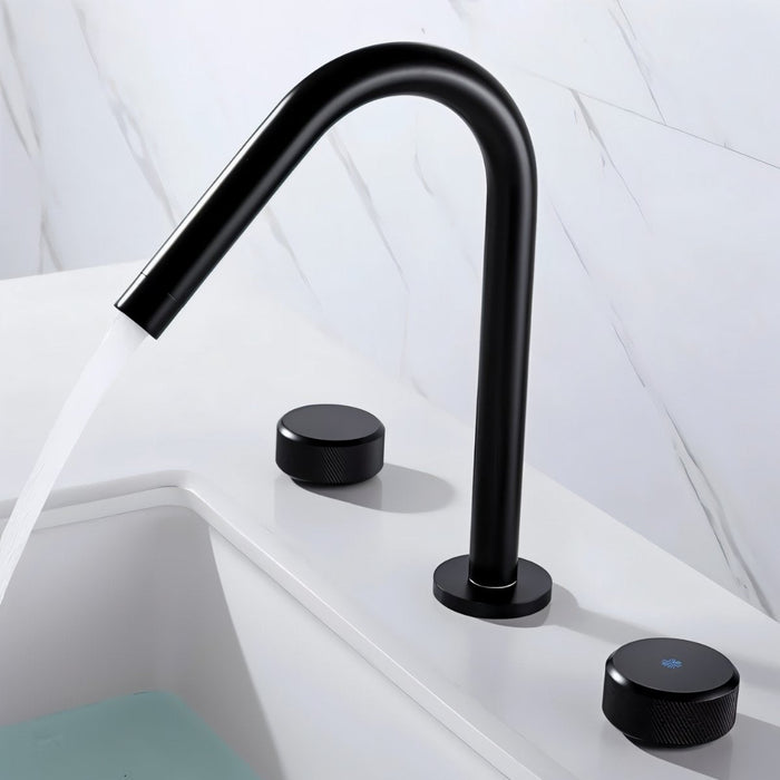 Cadus Bathroom Faucet - Residence Supply