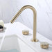 Cadus Bathroom Faucet - Residence Supply