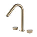 Cadus Bathroom Faucet - Residence Supply