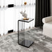 Cael Side Table For Home