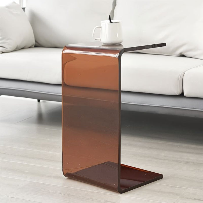 Unique Cael Side Table