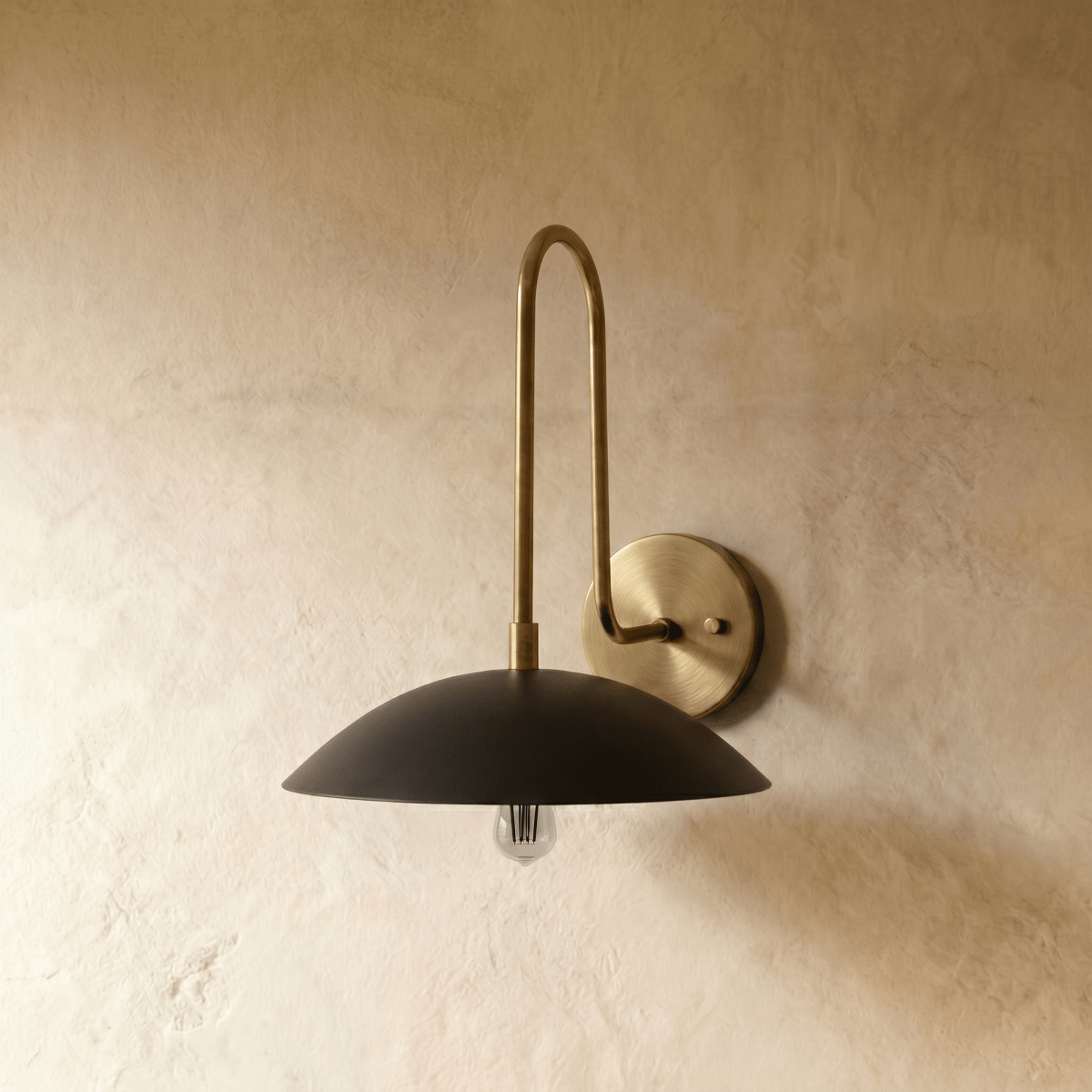 Caelis Wall Lamp - Residence Supply