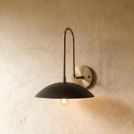 Caelis Wall Lamp - Residence Supply
