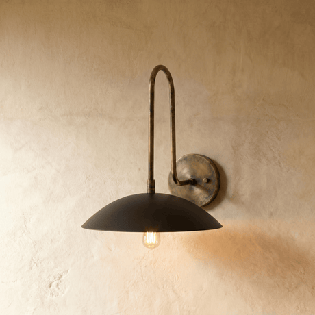Caelis Wall Lamp - Residence Supply
