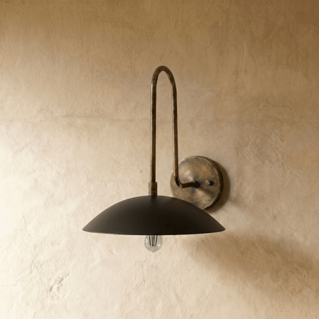 Caelis Wall Lamp - Residence Supply