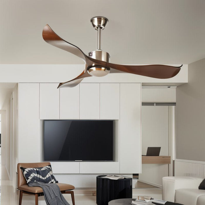 Caelus Ceiling Fan - Residence Supply