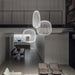 Cage Chandelier - Open Box - Residence Supply