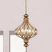 Cage Pendant Light - Residence Supply