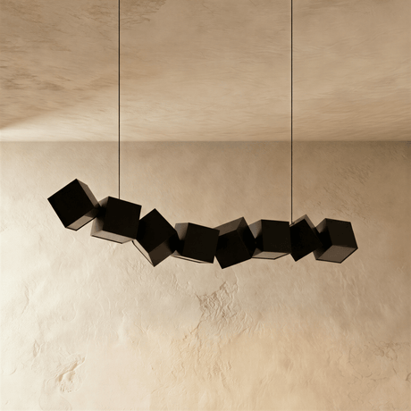 Cahya Pendant Light - Residence Supply