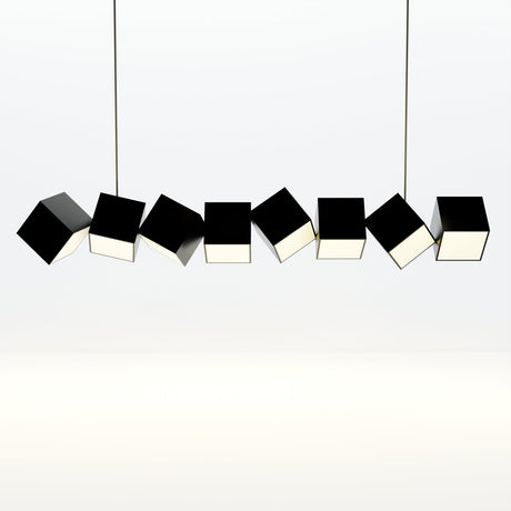 Cahya Pendant Light - Residence Supply
