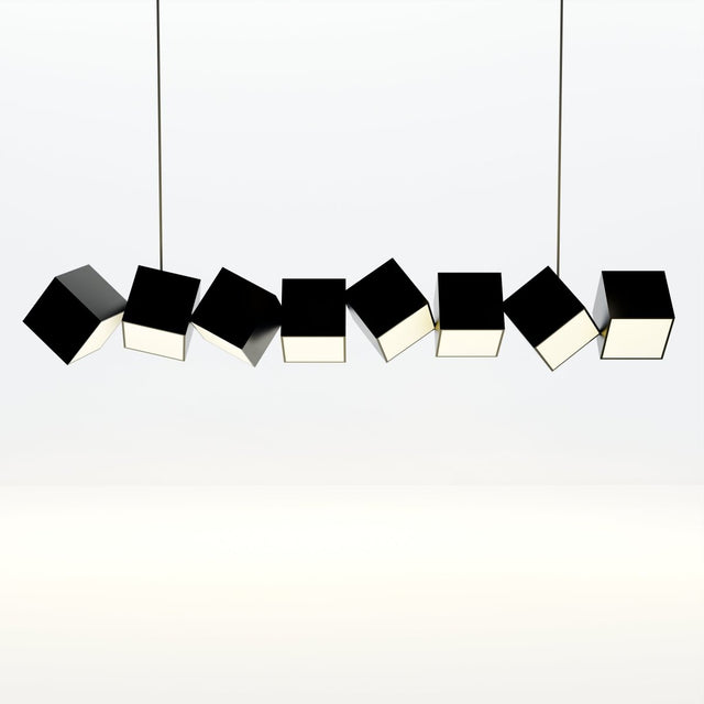 Cahya Pendant Light - Residence Supply