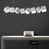 Lámpara colgante Cahya