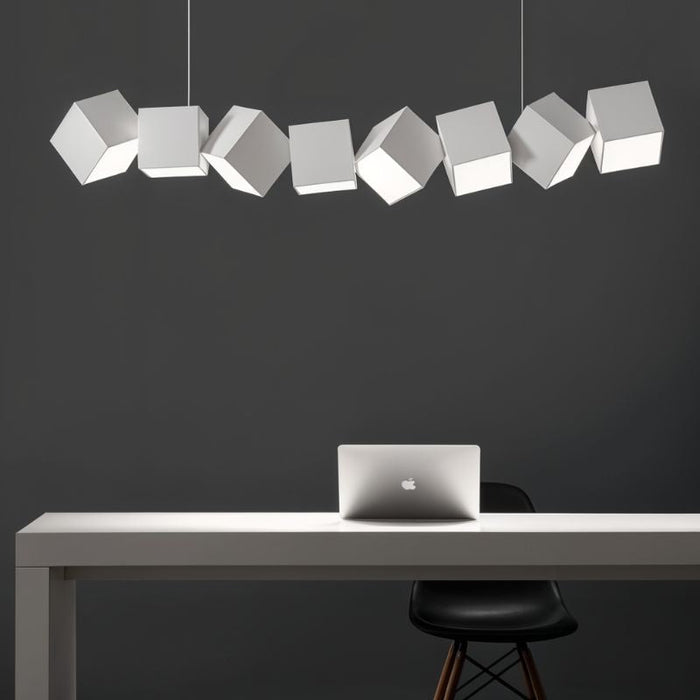 Cahya Pendant Light for Workspace - Residence Supply