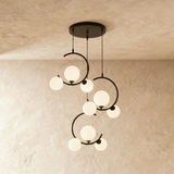 Caire Pendant Light - Residence Supply