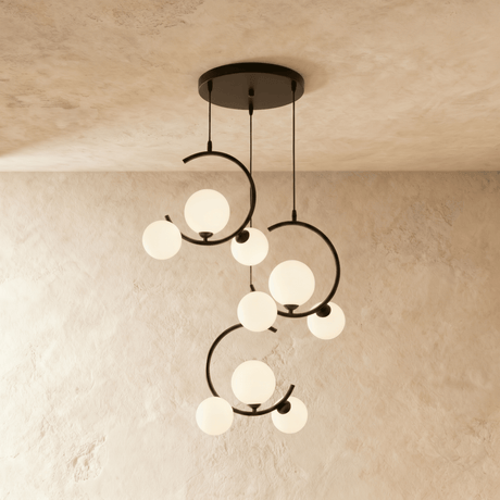 Caire Pendant Light - Residence Supply