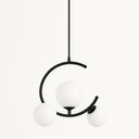 Caire Pendant Light