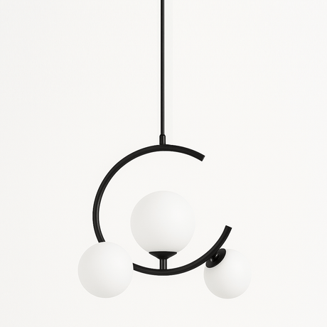 Caire Pendant Light - Residence Supply