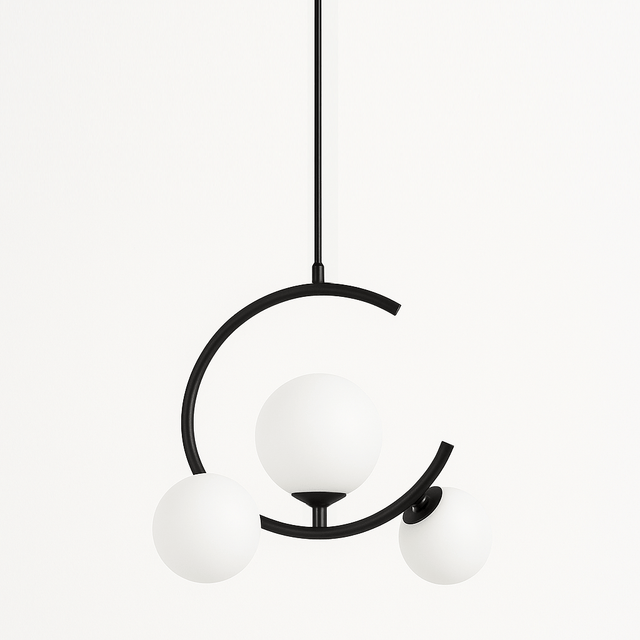 Caire Pendant Light - Residence Supply