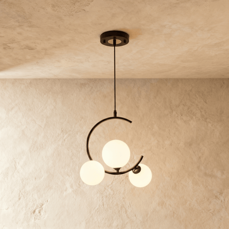 Caire Pendant Light - Residence Supply