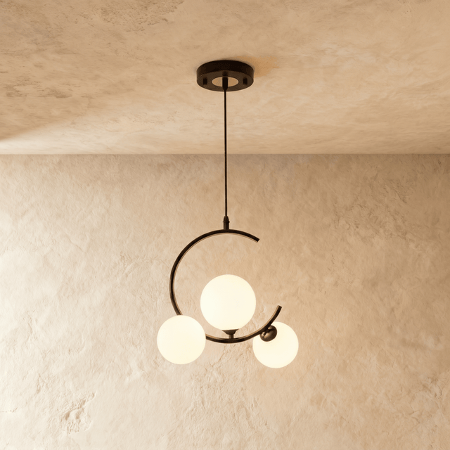 Caire Pendant Light - Residence Supply