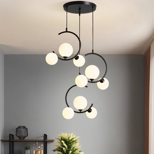 Caire Pendant Light - Residence Supply