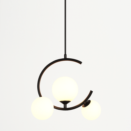Caire Pendant Light - Residence Supply