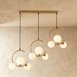 Caire Pendant Light - Residence Supply