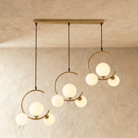 Caire Pendant Light - Residence Supply