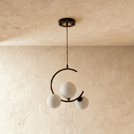Caire Pendant Light - Residence Supply